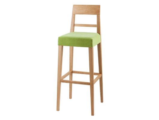 Hocker 9120P Bar/Küchenhocker