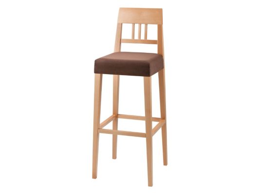 Hocker 9121P Bar/Küchenhocker
