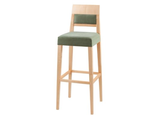 Hocker 9122P Bar/Küchenhocker